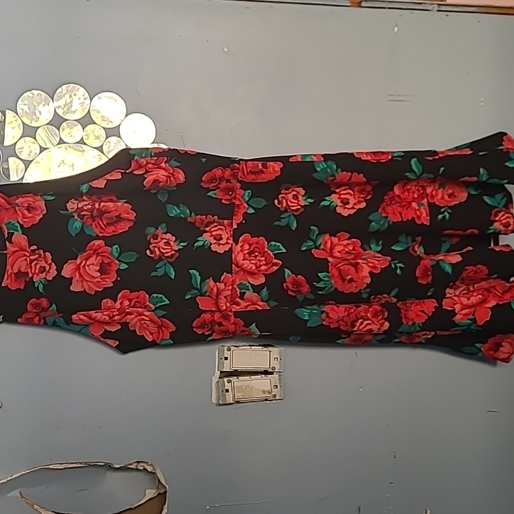 BCXdress size 9 made in Vietnam
